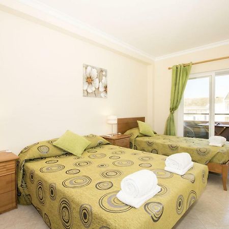 Clair Apartment Quarteira Esterno foto