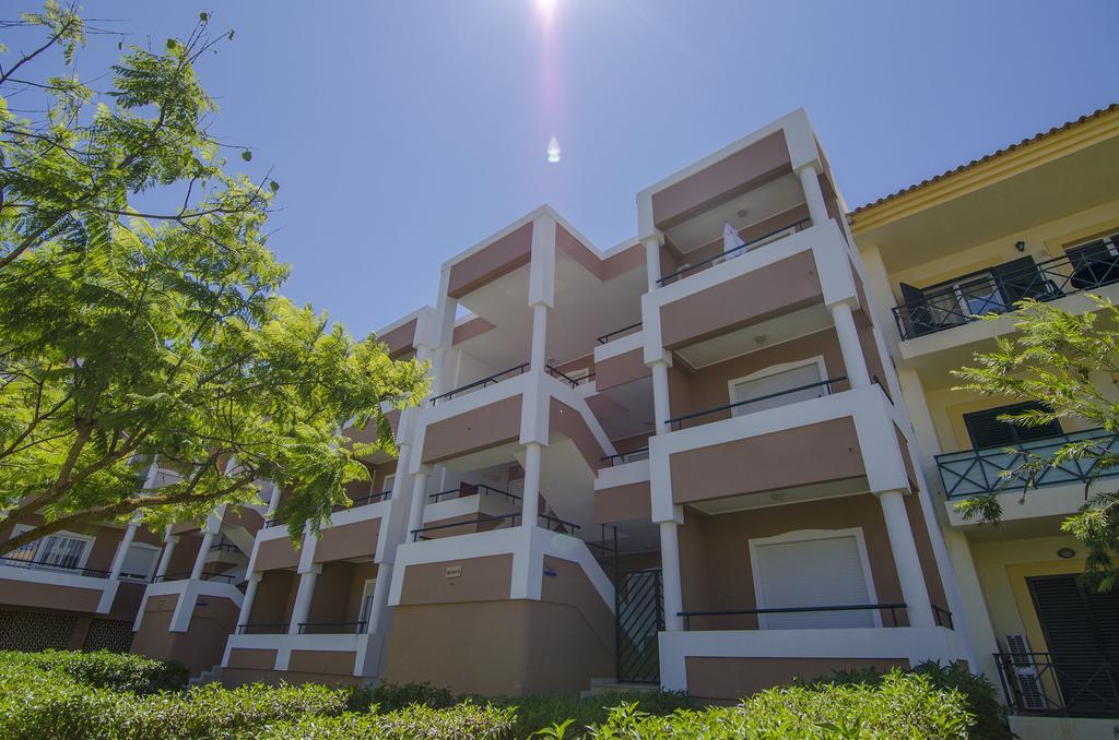 Clair Apartment Quarteira Esterno foto