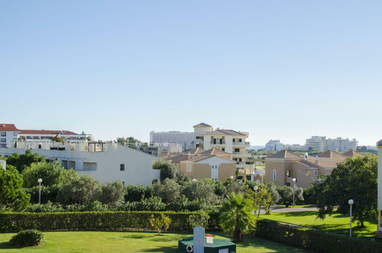 Clair Apartment Quarteira Esterno foto