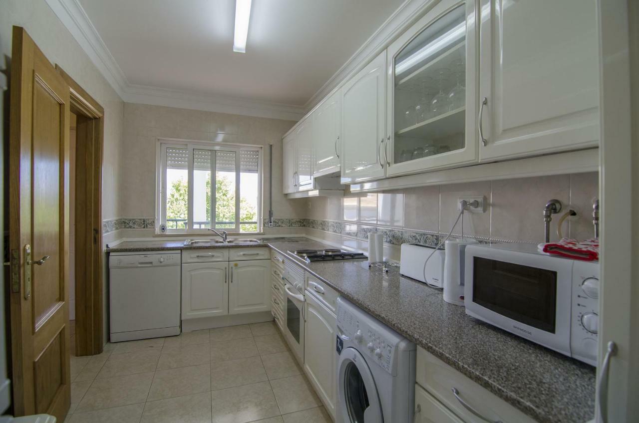 Clair Apartment Quarteira Esterno foto